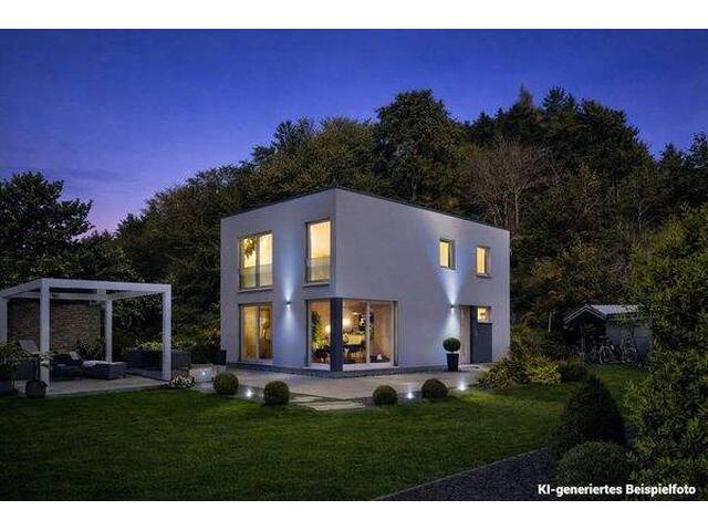 Immobilie in Tulfes - MODERNES WOHNEN zum FAIREN PREIS: Sonniges Grundstück mit geplantem 2-Familienhaus nahe Innsbruck zu kaufen! - Bild 2