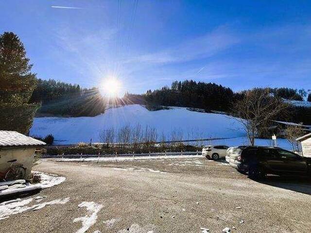 Immobilie in Tulfes - MODERNES WOHNEN zum FAIREN PREIS: Sonniges Grundstück mit geplantem 2-Familienhaus nahe Innsbruck zu kaufen! - Bild 4