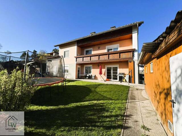 Immobilie in Penzendorf - Haus in Ruhelage mit Garten | Garage   Carport | viel Platz | EUR 349.000 - Bild 0