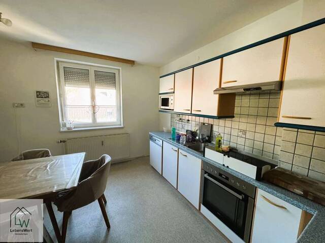 Immobilie in Penzendorf - Haus in Ruhelage mit Garten | Garage   Carport | viel Platz | EUR 349.000 - Bild 3