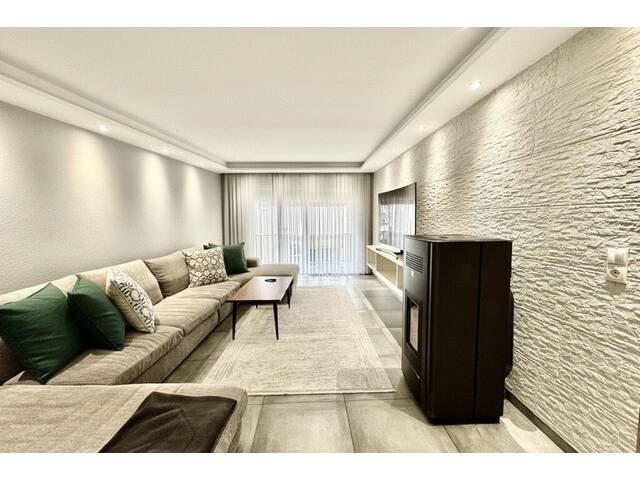 Immobilie in Schwaz - Schwaz: Selten schöne, sanierte 4-Zimmer-Wohnung mit zwei Balkonen und großzügigem Kellerraum - Bild 3