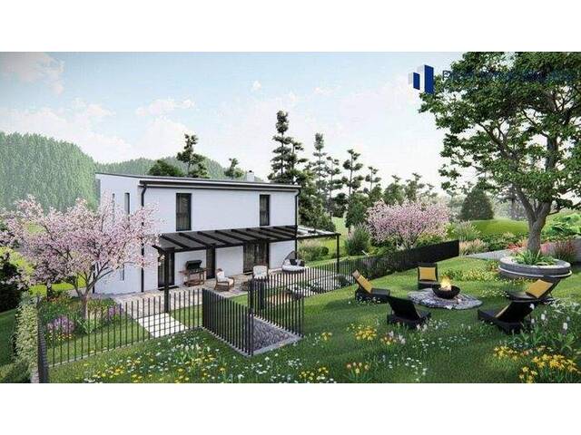 Immobilie in Kapfenberg - Modernes, großzügiges und energieeffizientes Einfamilienhaus mit traumhaftem Bergblick - Bild 4