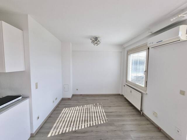 Immobilie in Oberwart - Attraktive Eigentumswohnung mit Terrasse, Einbauküche und Klimaanlage im Zentrum von Oberwart - Bis zu 5,9% Rendite bei Neuvermietung realistisch - Bild 0