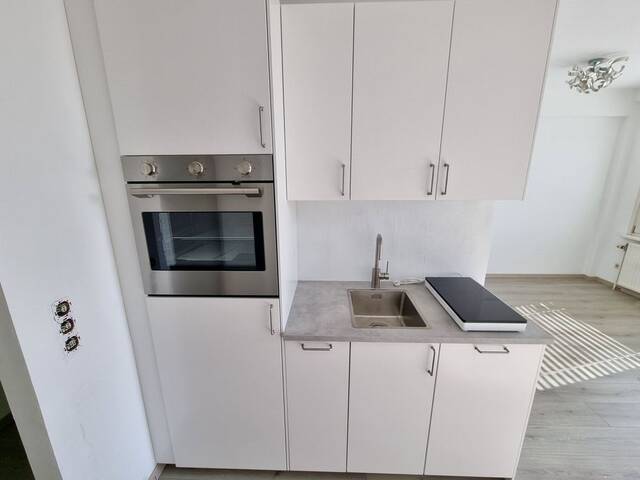 Immobilie in Oberwart - Attraktive Eigentumswohnung mit Terrasse, Einbauküche und Klimaanlage im Zentrum von Oberwart - Bis zu 5,9% Rendite bei Neuvermietung realistisch - Bild 1