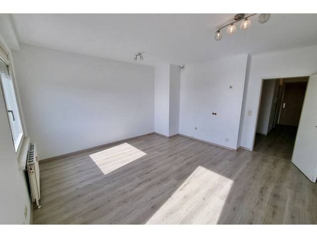 Immobilie in Oberwart - Attraktive Eigentumswohnung mit Terrasse im Zentrum von Oberwart - Bis zu 5,5% Rendite bei Neuvermietung realistisch - Bild 3