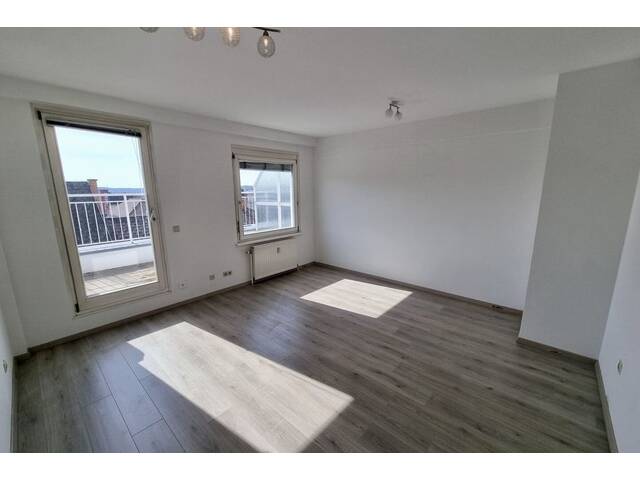 Immobilie in Oberwart - Attraktive Eigentumswohnung mit Terrasse im Zentrum von Oberwart - Bis zu 5,5% Rendite bei Neuvermietung realistisch - Bild 4