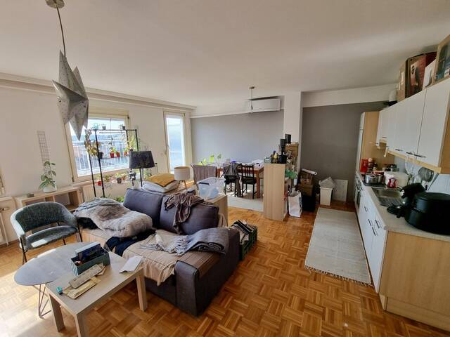 Immobilie in Oberwart - Anlegerwohnung im Zentrum von Oberwart mit aktuell 4,65% Rendite - Befristet bis 2030 - Bei Neuabschluss über 5% Rendite realistisch! - Bild 0