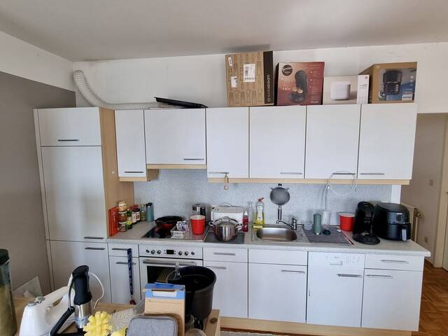 Immobilie in Oberwart - Anlegerwohnung im Zentrum von Oberwart mit aktuell 4,65% Rendite - Befristet bis 2030 - Bei Neuabschluss über 5% Rendite realistisch! - Bild 2