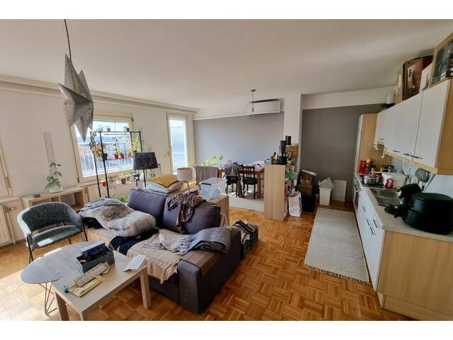 Immobilie in Oberwart - Anlegerwohnung im Zentrum von Oberwart mit aktuell 4,65% Rendite - Befristet bis 2030 - Bei Neuabschluss über 5% Rendite realistisch! - Bild 3