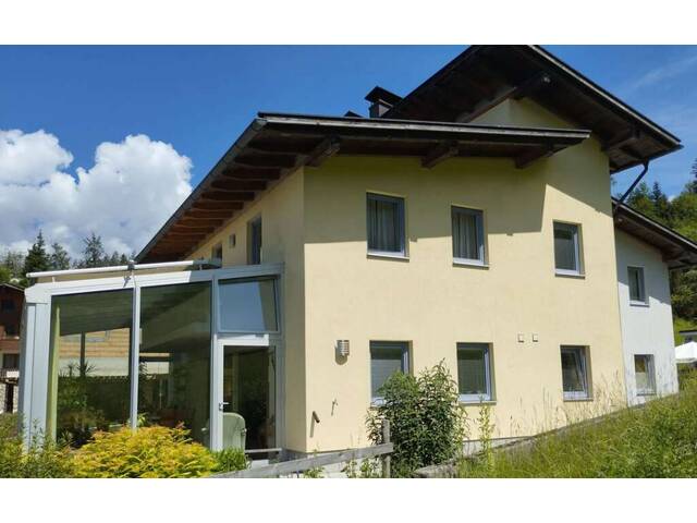 Immobilie in Bad Häring - Traumhaftes Einfamilienhaus mit Einliegerwohnung in bester Wohnlage im Kurort Bad Häring zu kaufen - Bild 1