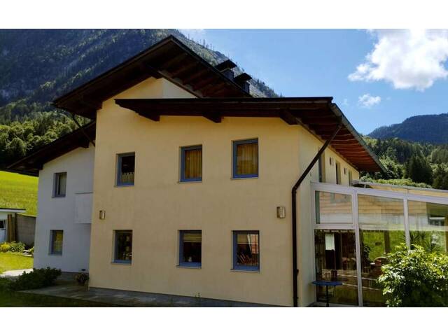 Immobilie in Bad Häring - Traumhaftes Einfamilienhaus mit Einliegerwohnung in bester Wohnlage im Kurort Bad Häring zu kaufen - Bild 3