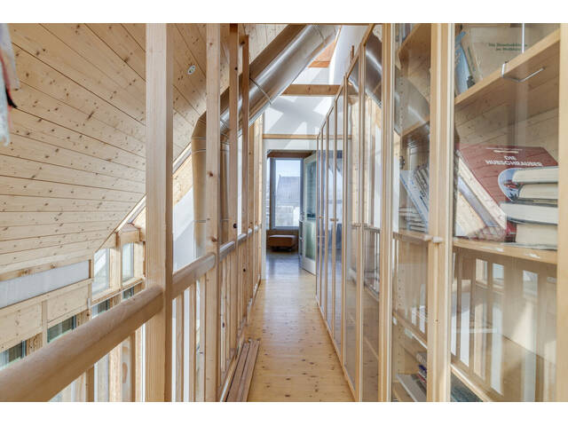 Immobilie in Altach - Exklusives Architektenhaus in Altach zu verkaufen- idyllisches Familiendomizil! - Bild 2