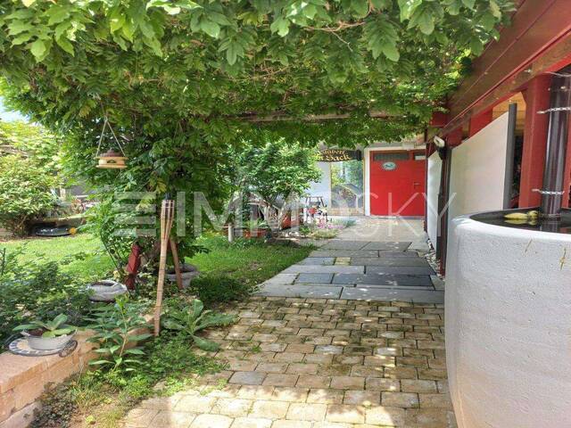 Immobilie in Stinatz - Gepflegtes Wohnhaus mit Nebengebäuden und pflegeleichtem Garten! - Bild 2