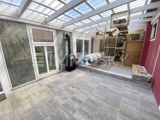 Immobilie in Stinatz - Gepflegtes Wohnhaus mit Nebengebäuden und pflegeleichtem Garten! - Bild 3