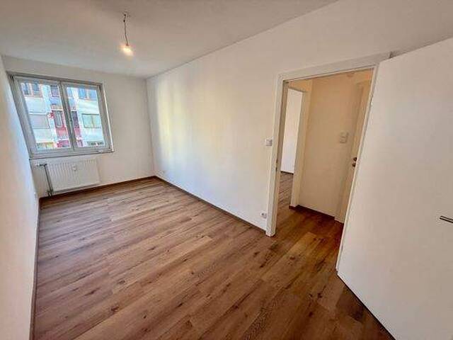 Immobilie in Krems an der Donau - Neu sanierte 2-Zimmer-Wohnung in Krems - mit Stromattest, ideal für Singles oder Anleger! - Bild 1