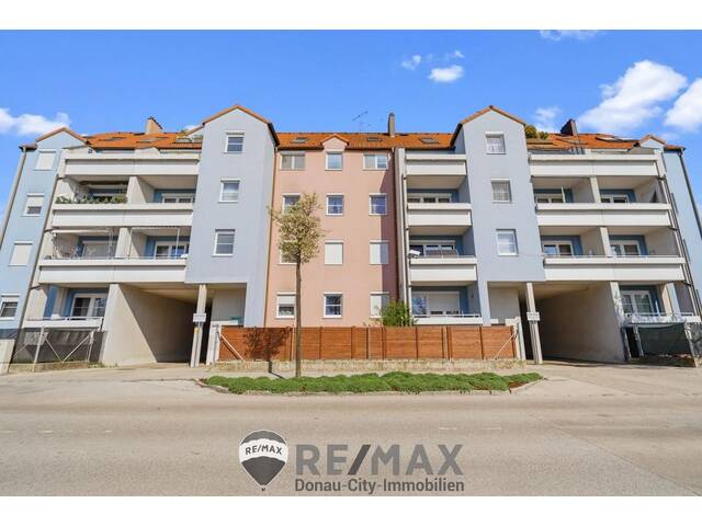 Immobilie in Stockerau - Top Anlegerwohnung mit Garten - vermietet, KFZ - Stellplatz inklusive! - Bild 3