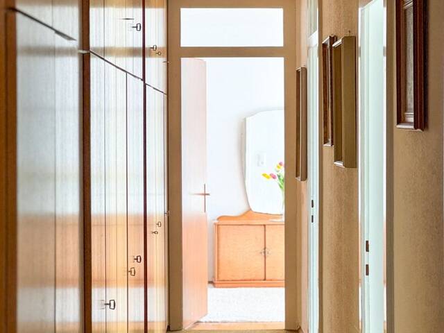 Immobilie in Schwarzach - Großzügige 5-Zimmer-Terrassenwohnung mit Panorama-Ausblick in Hanglage von Schwarzach - Bild 2