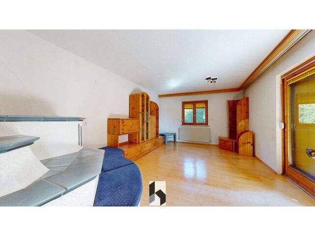 Immobilie in Nassereith - Attraktives Einfamilienhaus mit Gartenparadies und Zukunftsperspektive zu verkaufen! - Bild 1