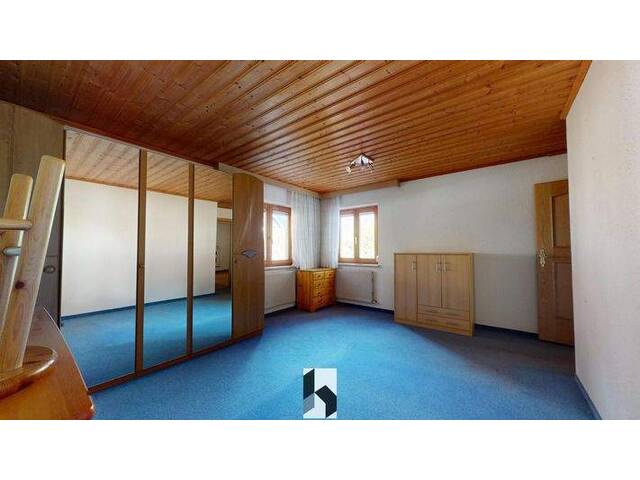 Immobilie in Nassereith - Attraktives Einfamilienhaus mit Gartenparadies und Zukunftsperspektive zu verkaufen! - Bild 2