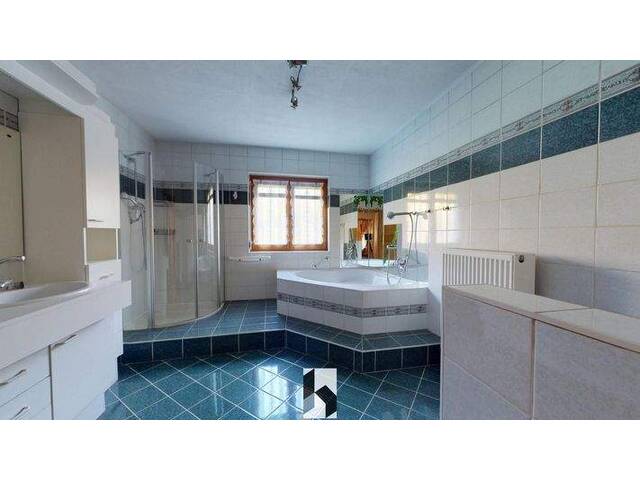 Immobilie in Nassereith - Attraktives Einfamilienhaus mit Gartenparadies und Zukunftsperspektive zu verkaufen! - Bild 3