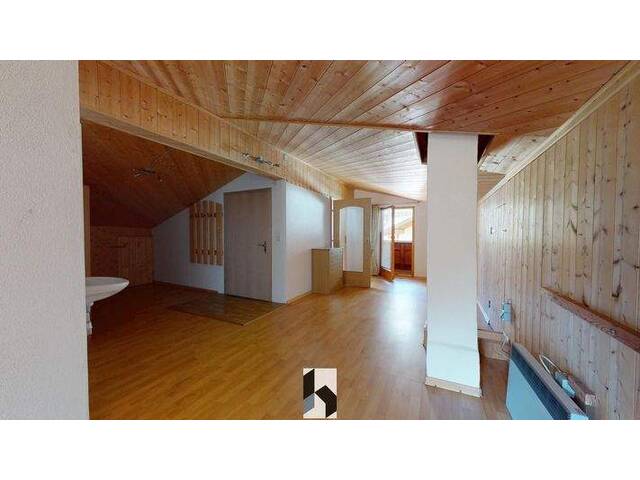 Immobilie in Nassereith - Attraktives Einfamilienhaus mit Gartenparadies und Zukunftsperspektive zu verkaufen! - Bild 4