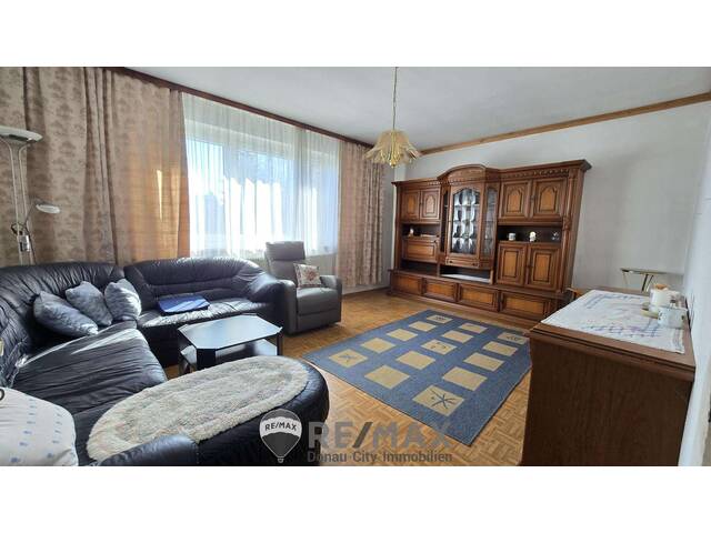 Immobilie in Albrechtsberg an der Großen Krems - Ihr Rückzugsort mit Aussicht-Jeden Tag ein Stück Urlaub! - Bild 0