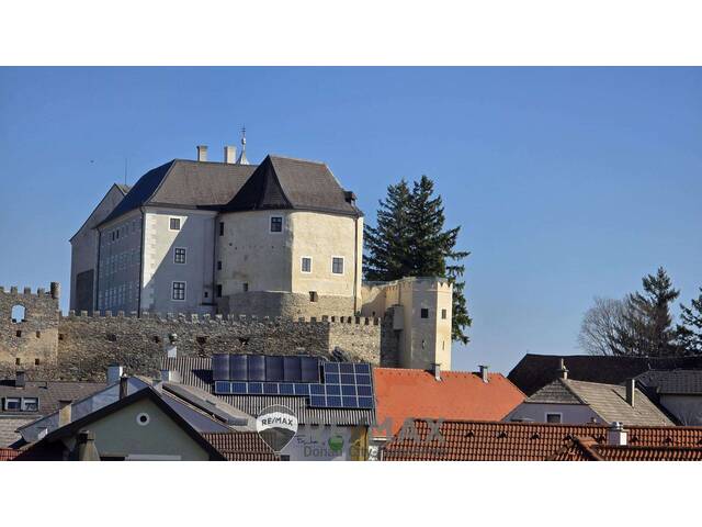 Immobilie in Albrechtsberg an der Großen Krems - Ihr Rückzugsort mit Aussicht-Jeden Tag ein Stück Urlaub! - Bild 1