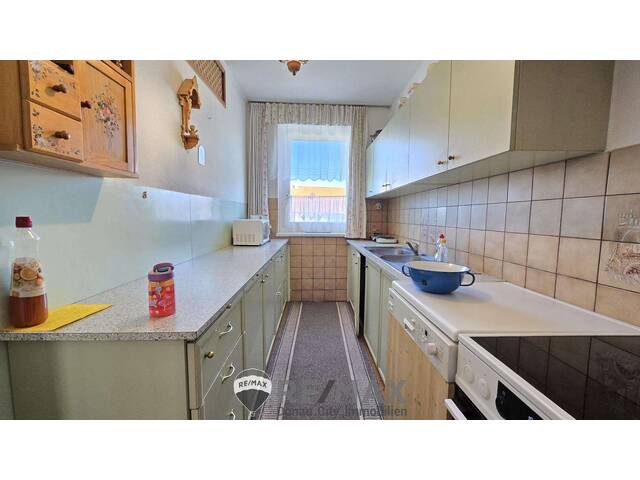 Immobilie in Albrechtsberg an der Großen Krems - Ihr Rückzugsort mit Aussicht-Jeden Tag ein Stück Urlaub! - Bild 2