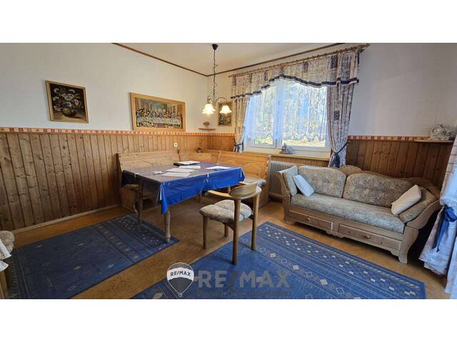 Immobilie in Albrechtsberg an der Großen Krems - Ihr Rückzugsort mit Aussicht-Jeden Tag ein Stück Urlaub! - Bild 3