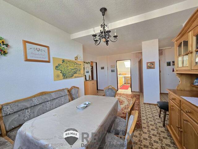 Immobilie in Albrechtsberg an der Großen Krems - Ihr Rückzugsort mit Aussicht-Jeden Tag ein Stück Urlaub! - Bild 4