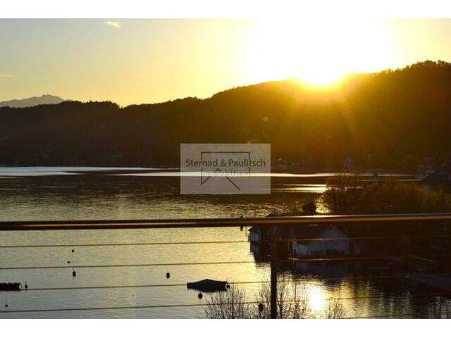 Immobilie in Pörtschach - Exquisite Ferienresidenz am Wörthersee| Pörtschach | Klagenfurt - Bild 1
