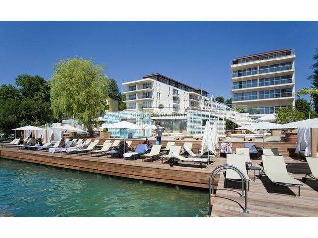 Immobilie in Pörtschach - Exquisite Ferienresidenz am Wörthersee| Pörtschach | Klagenfurt - Bild 2