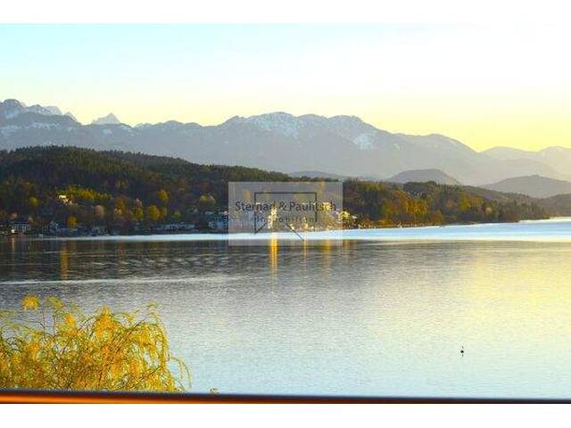 Immobilie in Pörtschach - Exquisite Ferienresidenz am Wörthersee| Pörtschach | Klagenfurt - Bild 3