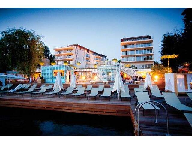 Immobilie in Pörtschach - Exquisite Ferienresidenz am Wörthersee| Pörtschach | Klagenfurt - Bild 4