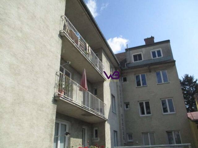 Immobilie in Langenzersdorf - 2 Zimmerwohung 63m² Wfl. in Langenzersdorf - Bild 0