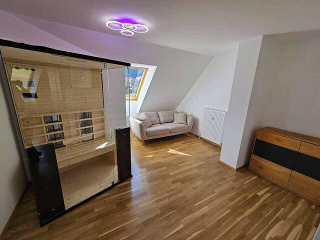 Immobilie in St. Lambrecht - Traumwohnung mit Traumaussicht - Bild 0