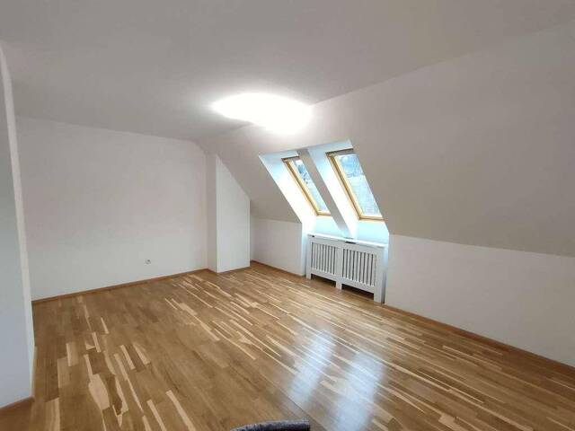 Immobilie in St. Lambrecht - Traumwohnung mit Traumaussicht - Bild 2