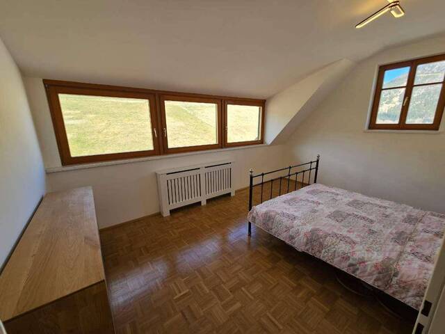 Immobilie in St. Lambrecht - Traumwohnung mit Traumaussicht - Bild 3