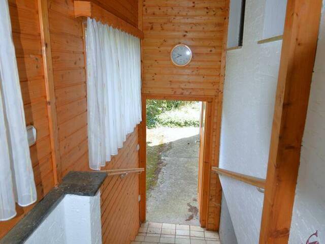 Immobilie in Eggendorf - Bungalow mit Garage - Keller und Dachboden in der Maria Theresiensiedlung - Bild 3