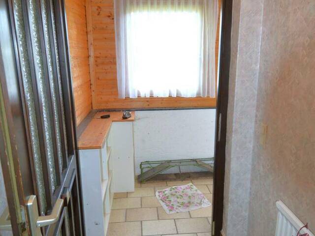 Immobilie in Eggendorf - Bungalow mit Garage - Keller und Dachboden in der Maria Theresiensiedlung - Bild 4