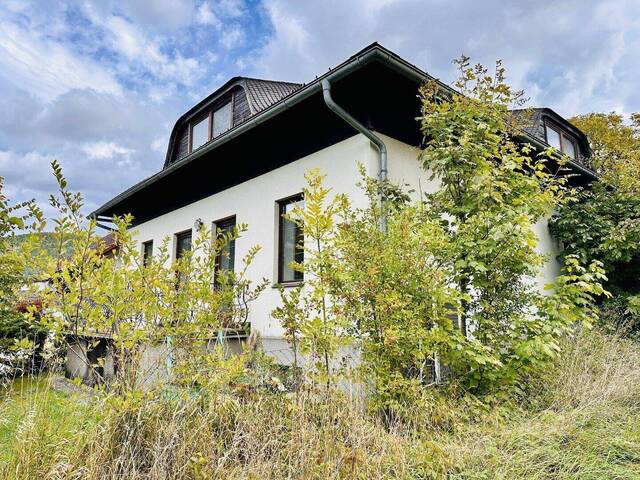 Immobilie in Küb - Ihr Zuhause mit Charakter: Großzügiges Domizil in Küb sucht neue Besitzer. - Bild 3