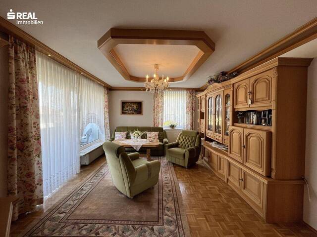 Immobilie in Golling an der Salzach - 3-Zimmer-Wohnung in Golling - Bild 2