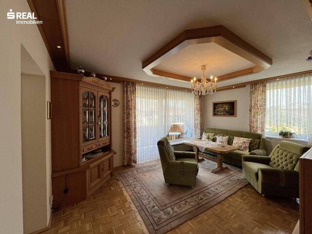 Immobilie in Golling an der Salzach - 3-Zimmer-Wohnung in Golling - Bild 3