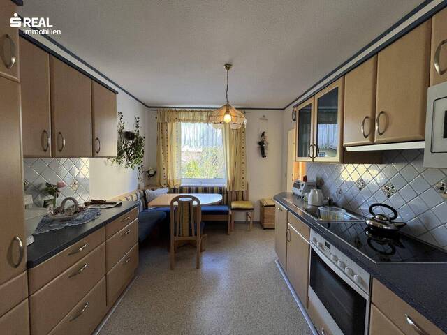 Immobilie in Golling an der Salzach - 3-Zimmer-Wohnung in Golling - Bild 4