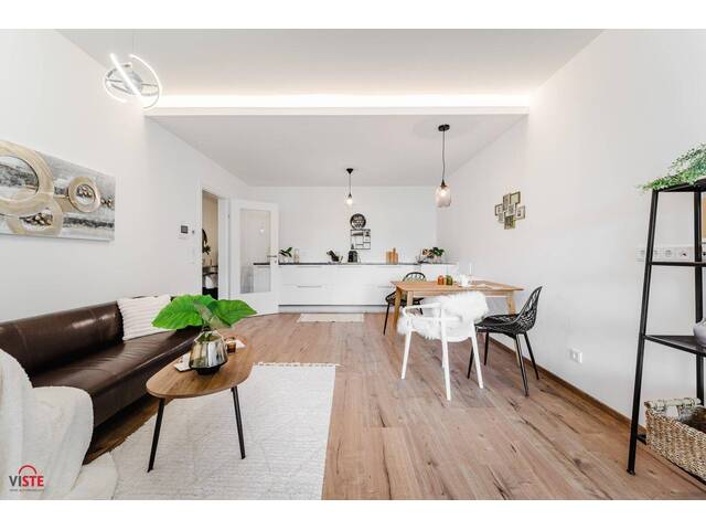 Immobilie in Abtenau - Ruhig & zentral – 2-Zimmer-Anlageobjekt mit stabilem Einkommen (vermietet bis 2028) - Bild 0