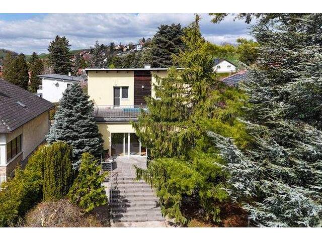 Immobilie in Reichersberg - TOP Angebot! Bezugsfertiges Einfamilienhaus in Ruhelage am Rande des Tullnerfeldes - Bild 2