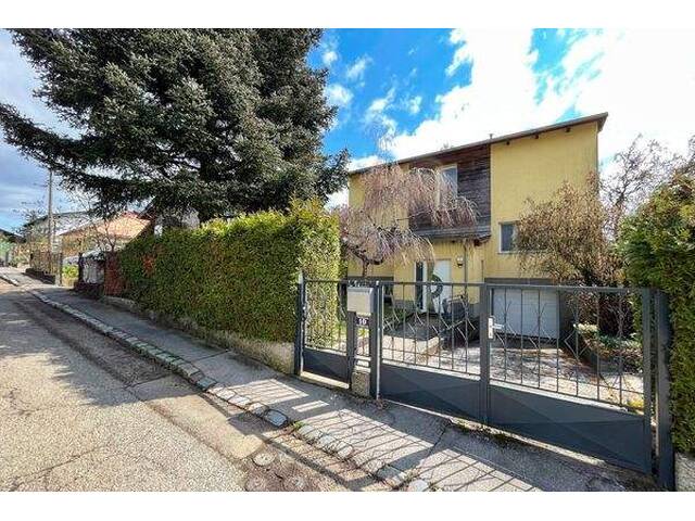 Immobilie in Reichersberg - TOP Angebot! Bezugsfertiges Einfamilienhaus in Ruhelage am Rande des Tullnerfeldes - Bild 3