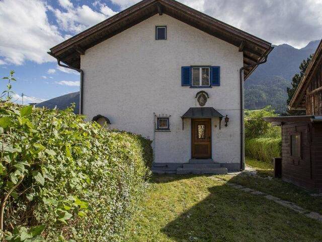 Immobilie in Oberhofen im Inntal - Renovierungsbedürftiges Einfamilienhaus in sonniger Dorflage - Bild 4