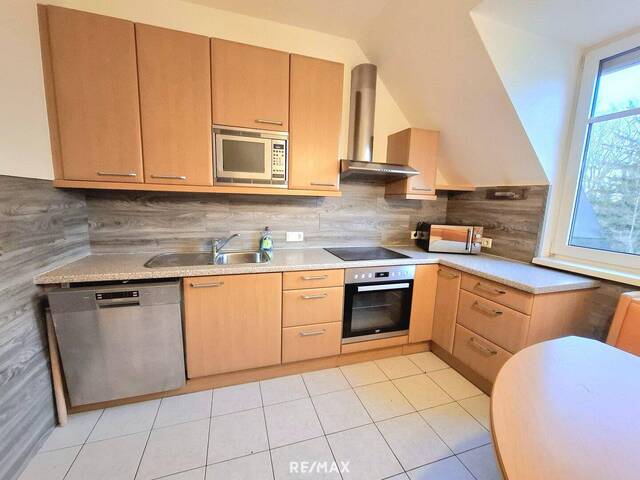 Immobilie in Traismauer - 3 Zi.-Dachgeschosswohnung in Traismauer – Ihr neues Zuhause für nur 119.000 € - Bild 0