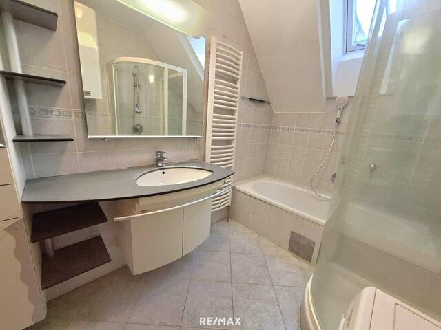 Immobilie in Traismauer - 3 Zi.-Dachgeschosswohnung in Traismauer – Ihr neues Zuhause für nur 119.000 € - Bild 2